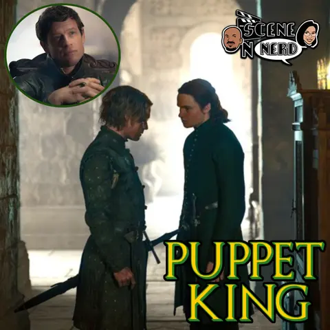 House of the Dragon 3x06: Daeron's Cousin Is Manipulating Him Into a Puppet King
