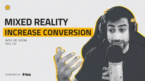 Mixed Reality Capture: Why it Matters and How to Do It