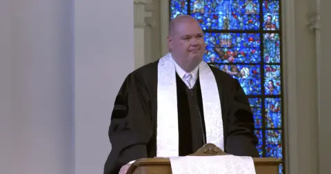 The God of Jacob