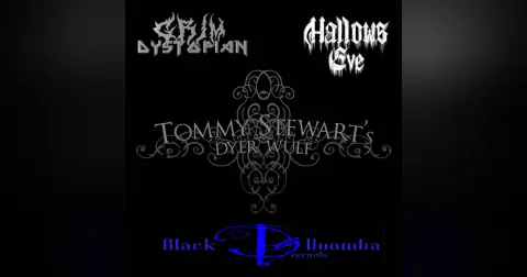 Tommy Stewart; Founder of the Legendary Hallow’s Eve (or Hollow Eye…)