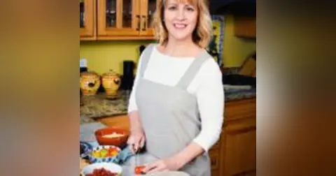 Ultra Black Hats – Sharon Palmer, RD