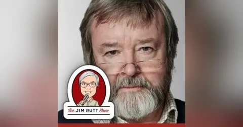 EP 155 Iain McGilchrist Part 2: The Matter With Things
