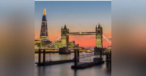 London Derangement Syndrome: Why has one of the world's most favored cities developed a bad reputation ? Talking with Mike Wendling.
