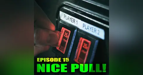 Thomas Guides, Token Wars, and that time Chris got a ”B” on his Buzzer