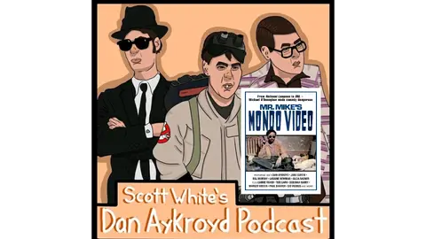 Mr. Mikes's Mondo Video