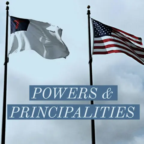 Activist Theology Podcast