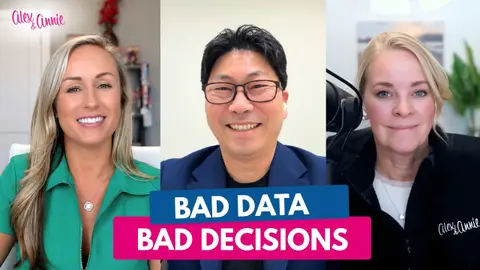 Bad Data, Bad Decisions: Why Your AI Is Only as Good as Your Data with John An of TechTape