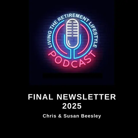 Stepping Into 2026 – Happy New Year