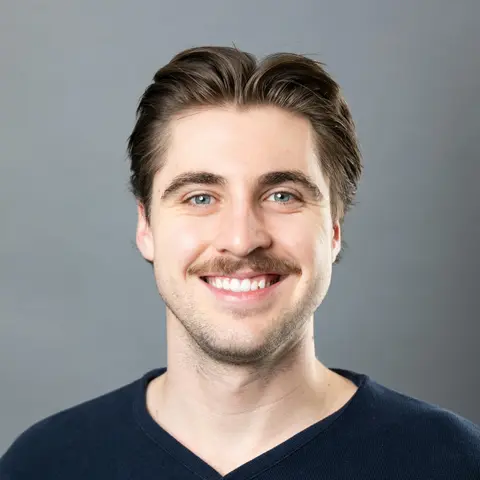 Cameron Rowe, HOVER Drone Deliveries