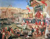 Imagining Empire with Dr. Christina Carroll