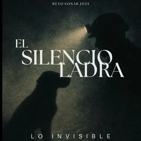 Cuando el silencio ladra