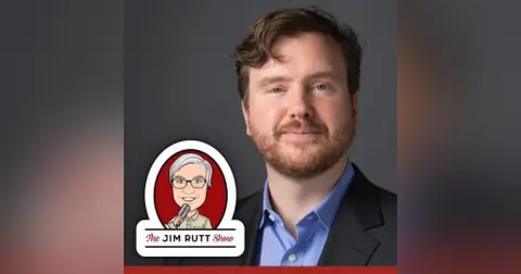 Currents 050: Greg Lukianoff on Free Speech