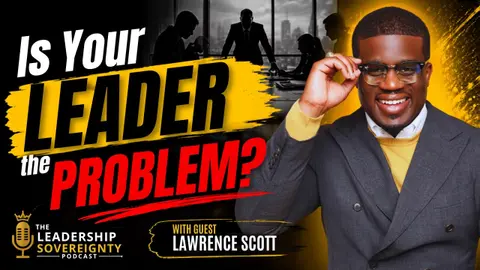 What Do You Do When Your Boss Becomes the Problem?