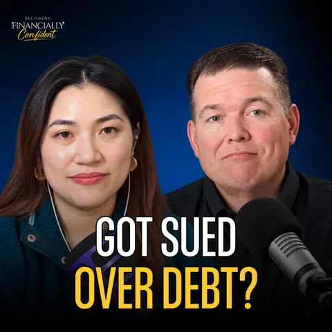 Debt Collectors Are Suing More and Winning: Why You Should Never Ignore a Summons