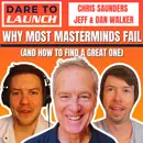 Why Most Masterminds Fail (And How To Find A Great One)