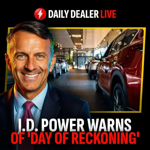 Fixed Ops Friday w/Jim Sabino, and Chris McPhillips | Daily Dealer Live