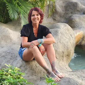 Fara Gibson Profile Photo