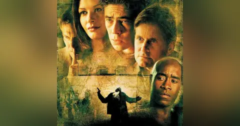 Soderbergh Movies & Traffic