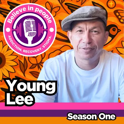 Young Lee: Heroin, Acid House & Smuggling - Spiritual Surrender and Healing