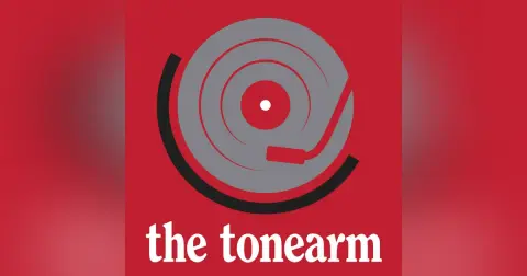 Spotlight On is now . . . The Tonearm!
