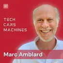 41. Marc Amblard, Managing Director, Orsay Consulting