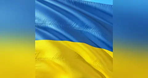 Conversation – Ukraine with Dr. JP McBryde