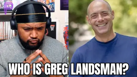 Can Greg Landsman Hold Ohio’s 1st District Against Eric Conroy? Ft. Greg Landsman
