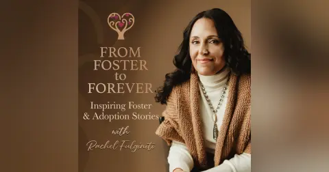 21 Kids Later: The Truth About Foster Care, Loss, and Adoption