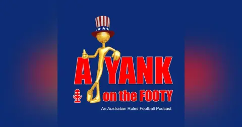#188 - A Yank on the Footy - A chat with Daniel Cherny of Code Sports