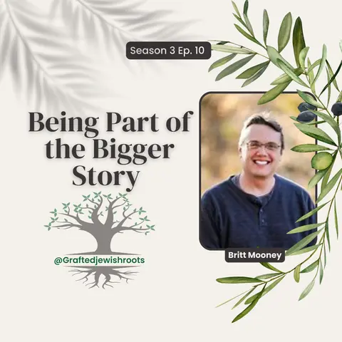 Being Part of the Bigger Story