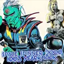 ep 261 – 1993 2000AD Yearbook