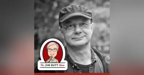 EP 241 Tor Nørretranders on the User Illusion of Consciousness