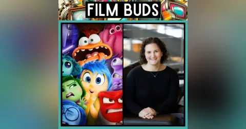 578: Inside Out 2 / Playmobil: The Movie editor Maurissa Horwitz