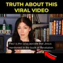 Debunking the “Paul False Apostle” Viral Video