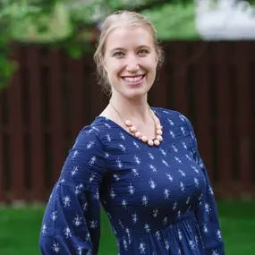 Kathyrn Gehred Profile Photo