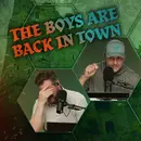 The Boys Are Back in Town | The Glass Cannon Podcast Shadowdark E31 | Shadowdark RPG