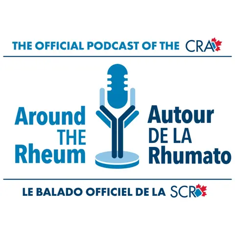 Episode 65: The Fever That Wouldn’t Break: A Medical Mystery with Dr. Athena Huynh