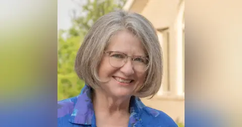 12. Angry, 'Codependent' Women: An Interview with Trauma Specialist, Diane Strickland