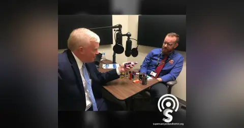 Episode 2: Cereal Vapor