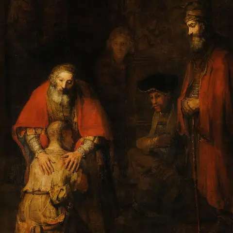 Vocation of a Catholic Scientist – Prof. Karin Öberg