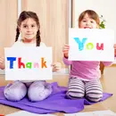 Our Thanks – Kids Gratitude Podcast