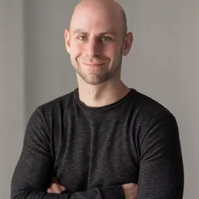 Adam Grant Profile Photo
