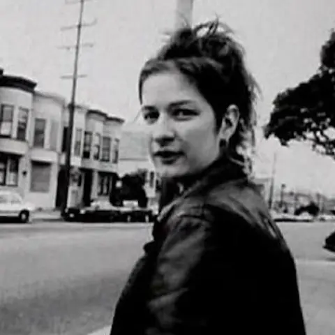 Chapter 107: The Good Die Young-The Murder of Mia Zapata