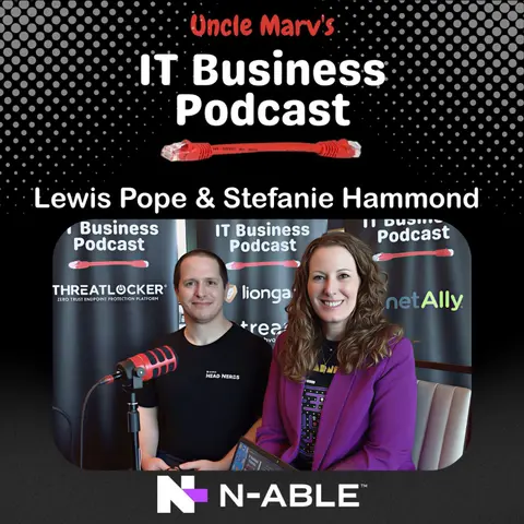 Stop Selling Tools, Sell Outcomes (EP 992)
