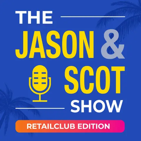 EP 353 - Why Agentic Commerce Starts With Data: Eli Anselm of Ridge Ventures