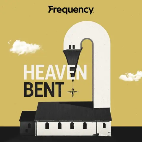 Podcast about the Toronto Blessing Revival