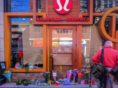 "Unmasking the Deception in the Infamous Lulu Lemon Murder Case: A Deep Dive into Brittany Norwood’s Web of Deceit"