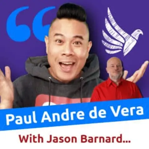 Video SEO to Launch Your YouTube Show (Paul Andre de Vera and Jason Barnard)