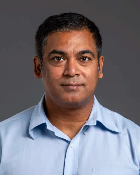 California's High Number of Alzheimers Cases: In conversation with Dr. Kumar Rajan, Professor, Rush University Medical Center.