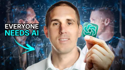 Mastering AI for Entrepreneurial Growth with Andrew Amann